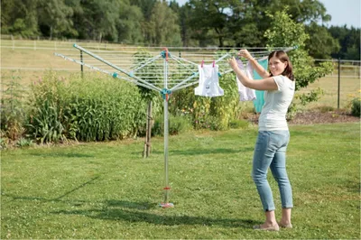 Produktbild von Blome Wäschespinne Medium Plus