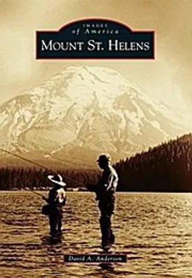 Immagine prodotto di Mount St. Helens
