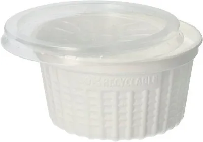 Obrázek produktu pro Papstar Suppenbecher Deckel D:11,5cm