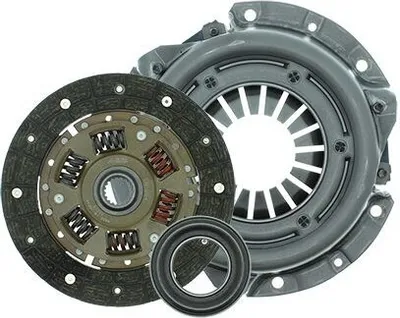 Produktbild von AISIN Kupplungssatz Kupplung KN-062