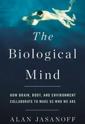 Obrázek produktu pro The Biological Mind