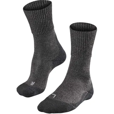 Produktbild von FALKE TK1 Wool 3150 smog 42-43