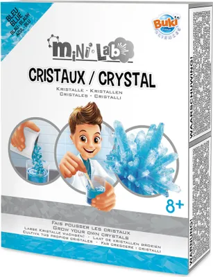 Obrázek produktu pro Mini Crystal Lab
