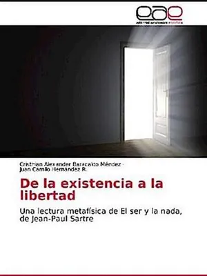 Image de De l'existence à la liberté
