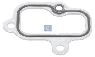 Produktbild von DT Spare Parts 3.18132 Abgaskrümmerdichtung für MAN TGA Auspuffkrümmer