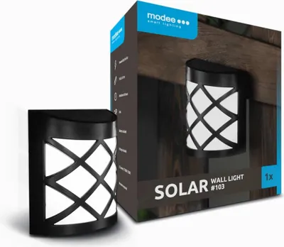 Obrázok produktu pre Modee solárne svietidlo WS103