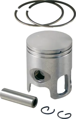 Produktbild von Kolben RMS 47,4mm für Piaggio Vespa / Ape 70ccm