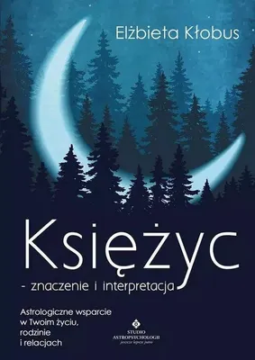 Produktbild von Ksiezyc znaczenie i interpretacja