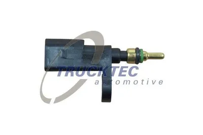 Produktbild von TRUCKTEC AUTOMOTIVE 07.42.097 Kühlmitteltemperatursensor für VW Golf VII Schrägheck (5G1, BQ1, BE1, BE2) GOLF VI (5K1) Polo Schrägheck (6R1, 6C1)