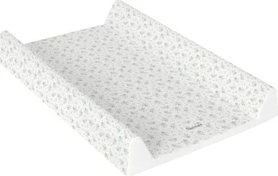 Produktbild von Träumeland Wickelmulde Olive 50 x 70 cm