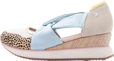 Zdjęcie produktu dla Errores de Foto 78615-P-Azul in AZUL color size 36