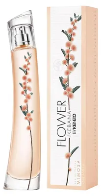 Produktbild von KENZO Flower Ikebana Mimosa, Frauen, 40 ml, Flüssiges Parfüm, Spray, 1 Stück(e)