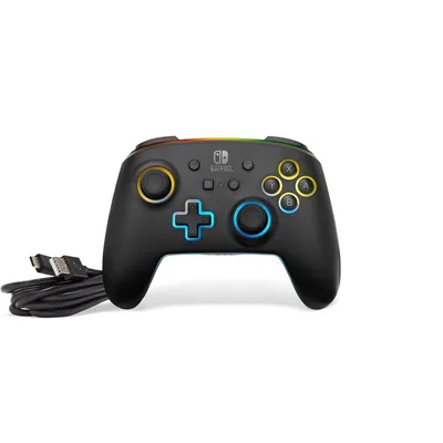 Produktbild von Switch Controller Enhanced Wireless Lumectra