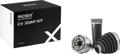 Produktbild von RIDEX Gelenksatz Antriebswelle Vorne Radseitig für FIAT GRANDE PUNTO (199) 5J0300