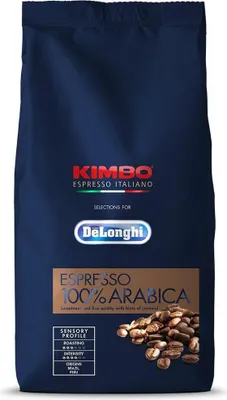 Obrázok produktu pre DeLonghi Káva 1Kg Arabica Gold