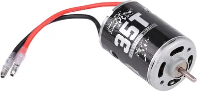 Obrázek produktu pro Příslušenství RC modelů, kovové díly, 540 motorů pro dálkově ovládaná auta v měřítku 1:10 (35T)