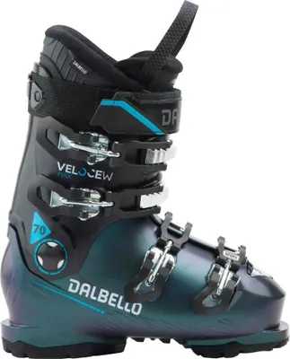 Produktbild von Dalbello Veloce Max Gw 70 Damen-alpinskistiefel Grün,Blau 26.5 Damen Grün,Blau 26.5
