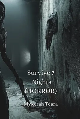Immagine prodotto di Sopravvivi per 7 notti - Gioco horror
