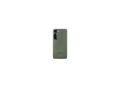 Obrázok produktu pre Samsung S911B Galaxy S23 Kryt Batérie Green (Service Pack)