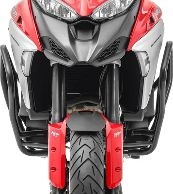Image de Arceau de protection pour Ducati Multistrada V4 / S 21-25 moteur Motog