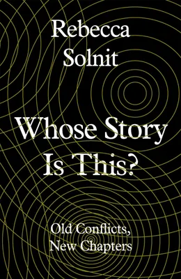 Produktbild von Whose Story Is It?