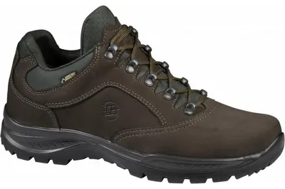 Produktbild von Hanwag Robin GTX Stiefel Größe: 44 - UK 9.5 / Farbe: anthrazit
