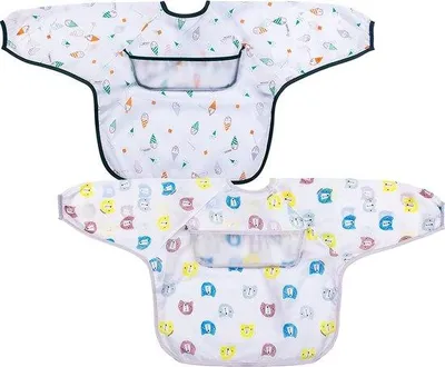 Produktbild von Superweiche,  Lätzchen für Babys und Kleinkinder