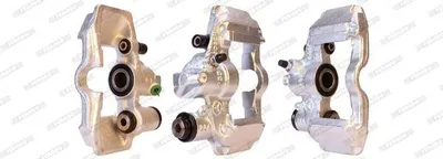 Produktbild von FERODO FCL694616 Bremssattel Hinten Rechts passend für MERCEDES-BENZ VITO Bus (638) V-Klasse (W638/2) VITO Kasten (638) V-Klasse Kastenwagen (W638/2)