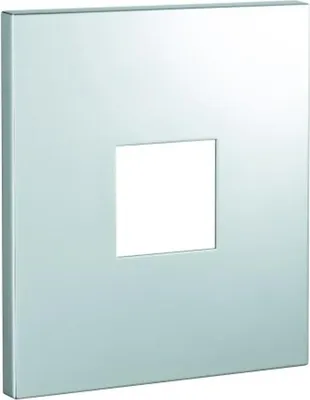 Produktbild von GROHE Rosette 46781, chrom