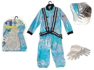 Zdjęcie produktu dla Strój astronauty - ADAR