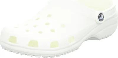 Immagine prodotto di Crocs Classic Bianco M7W9