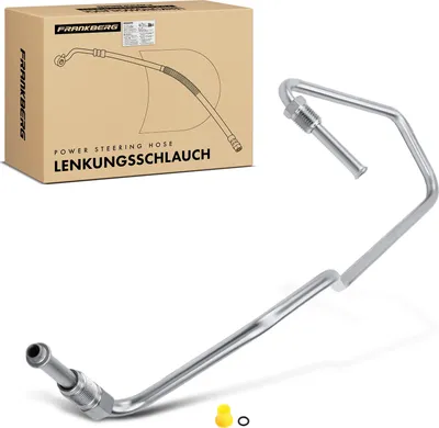 Image de Frankberg 1x Durite direction assistée pour Nissan X-Trail T30 2.2L 2.5L 2001-2013