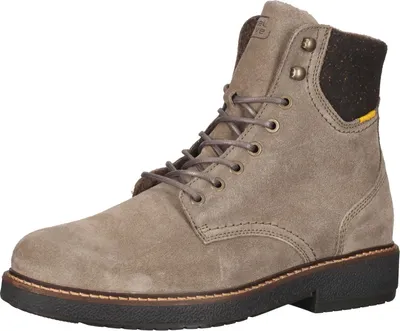 Produktbild von camel active Stiefelette Stiefelette Veloursleder