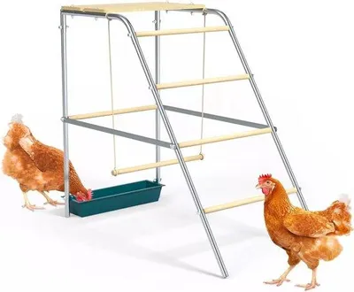 Obrázek produktu pro Dřevěná houpačka – dřevěná tyč s houpačkou – výška 109 cm