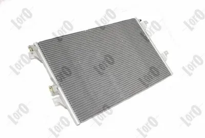 Produktbild von ABAKUS 042-016-0016 Kondensator Klimaanlage Klimakondensator für RENAULT ESPACE IV (JK0/1)