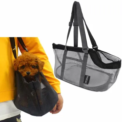 Image de Omgoods - Sac de transport pour animaux de compagnie de petite taille