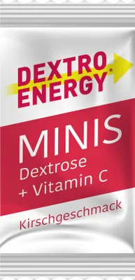 Produktbild von Dextro Energy Traubenzucker Energy Minis