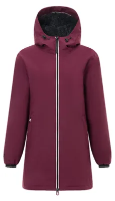 Produktbild von Regatta - Isolier-Jacke für Damen, Wasserfest RG13706 (34 DE) (Feige)