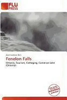 Produktbild von Fenelon Falls