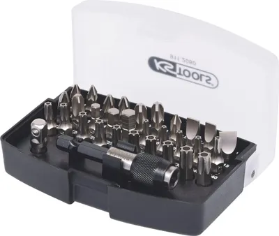 Obrázek produktu pro KS-Tools bit box 32 ks.