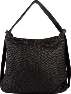 Produktbild von NAEMI damen handtasche - schwarz