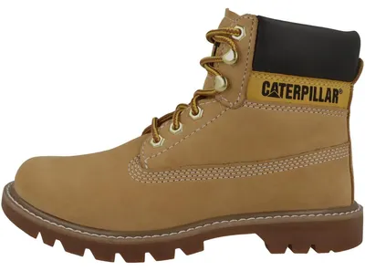 Produktbild von CAT Footwear Uni Colorado 2.0 Stiefelette, Honey Reset, 40 EU