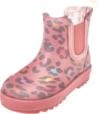 Produktbild von Playshoes Regenstiefel Halbschaft