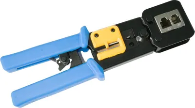 Produktbild von Alantec NI040, Crimpwerkzeug