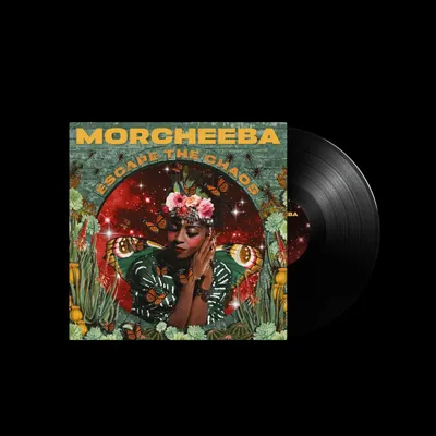 Productafbeelding van Morcheeba: Ontsnap aan de chaos