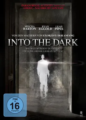 Produktbild von Into the Dark