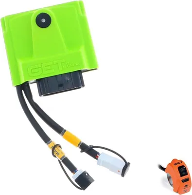 Obrázok produktu pre Dostať Rx1 Basic Yzf250 21-23