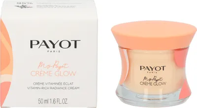 Produktbild von Payot Creme Glow