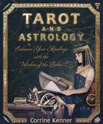 Produktbild von Tarot and Astrology