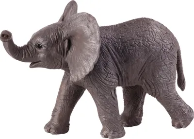 Image de Mojo 387002 Animal Planet éléphant d'Afrique (1 pièce)